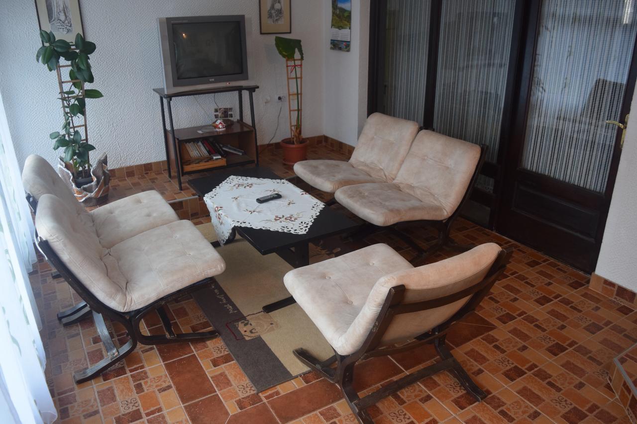 Bozovic Mv Apartments زلاتيبور المظهر الخارجي الصورة