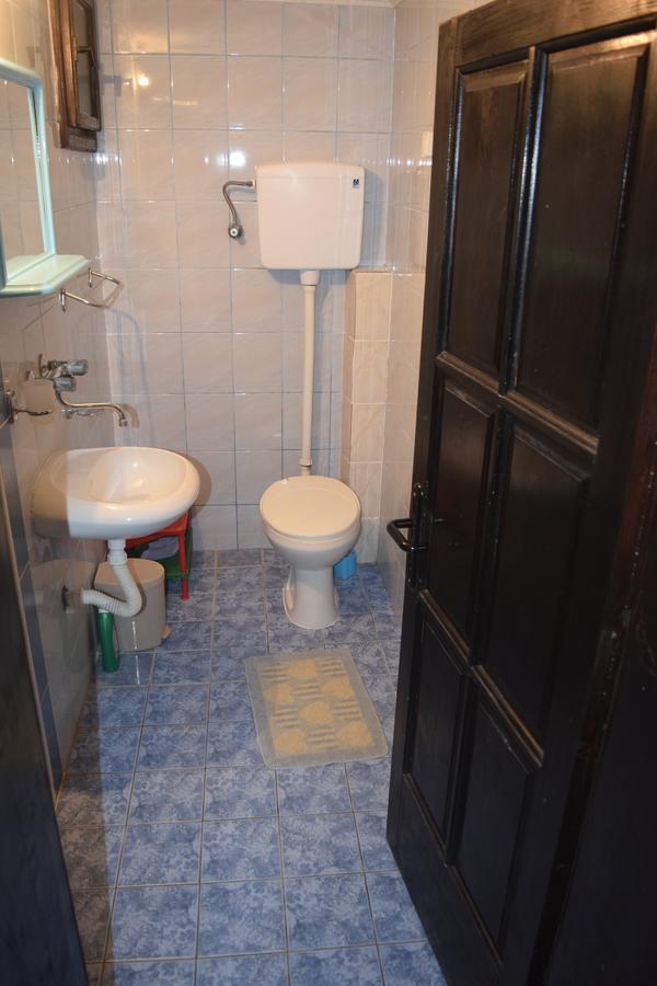 Bozovic Mv Apartments زلاتيبور المظهر الخارجي الصورة