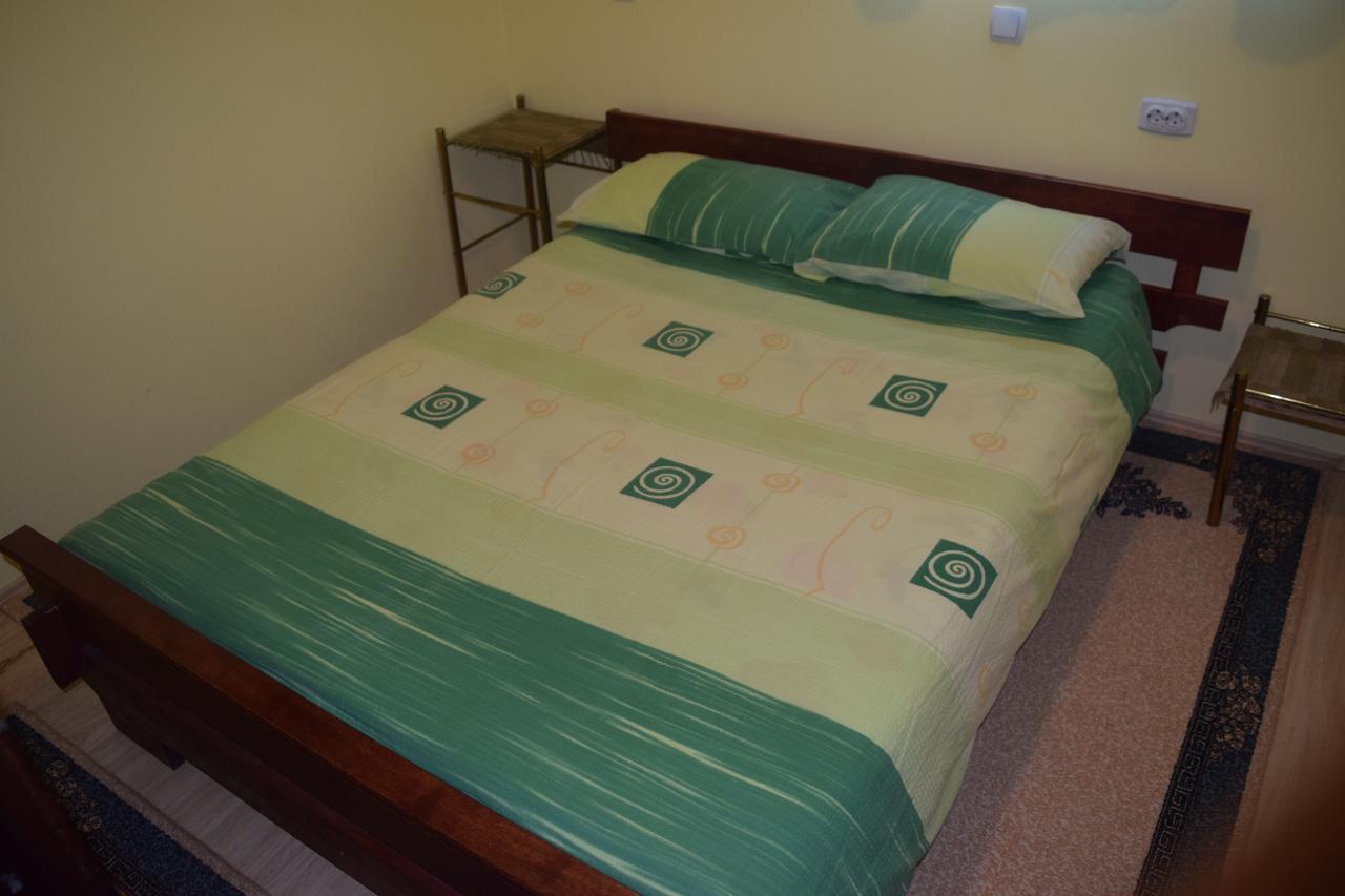 Bozovic Mv Apartments زلاتيبور المظهر الخارجي الصورة