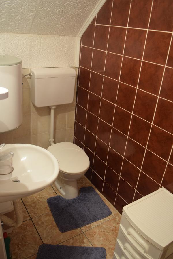 Bozovic Mv Apartments زلاتيبور المظهر الخارجي الصورة