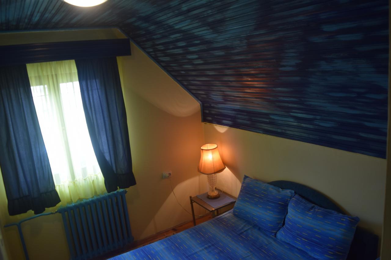 Bozovic Mv Apartments زلاتيبور المظهر الخارجي الصورة