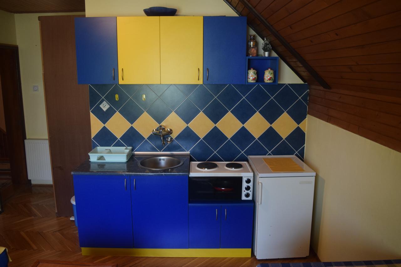 Bozovic Mv Apartments زلاتيبور المظهر الخارجي الصورة