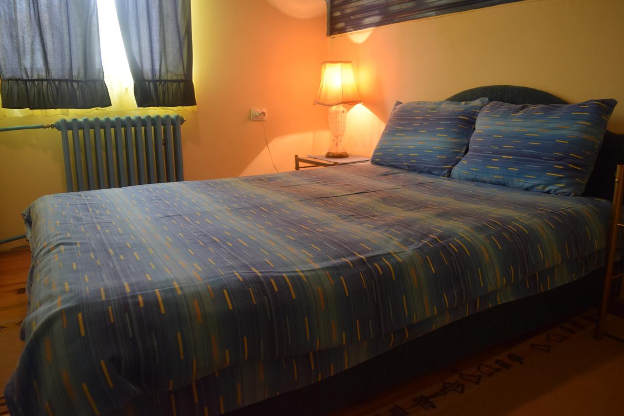 Bozovic Mv Apartments زلاتيبور المظهر الخارجي الصورة